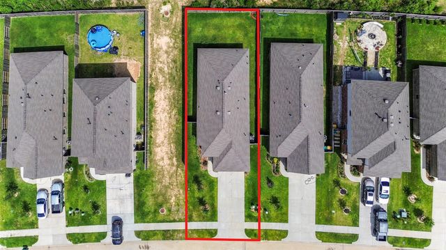 19348 Villa Mesa Drive, New Caney, TX 77357
