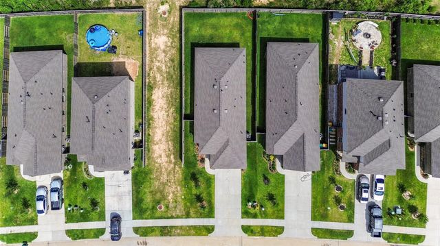 19348 Villa Mesa Drive, New Caney, TX 77357