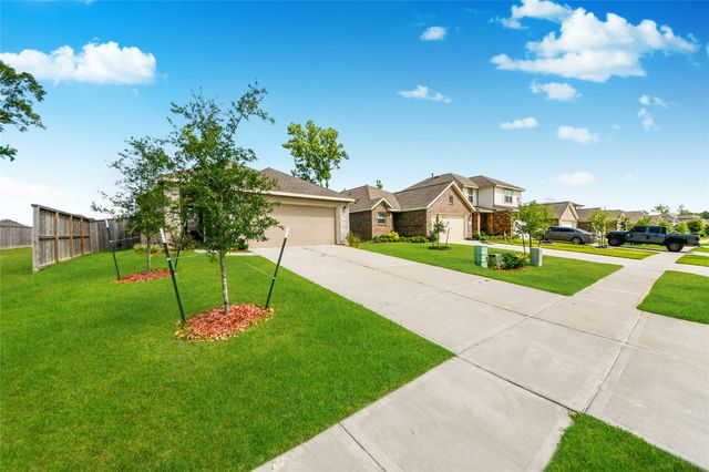 19348 Villa Mesa Drive, New Caney, TX 77357