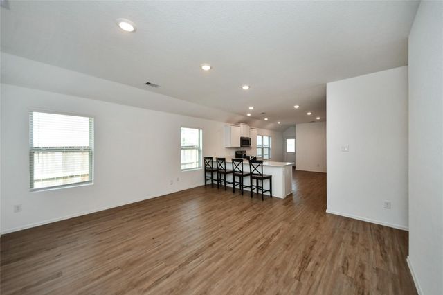19348 Villa Mesa Drive, New Caney, TX 77357