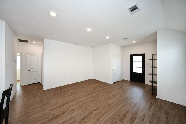 19348 Villa Mesa Drive, New Caney, TX 77357