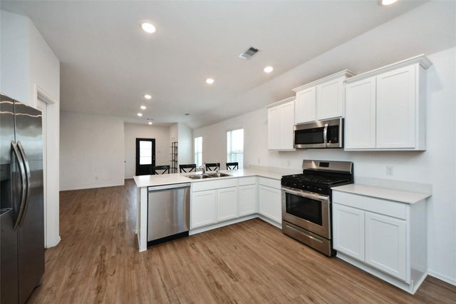 19348 Villa Mesa Drive, New Caney, TX 77357