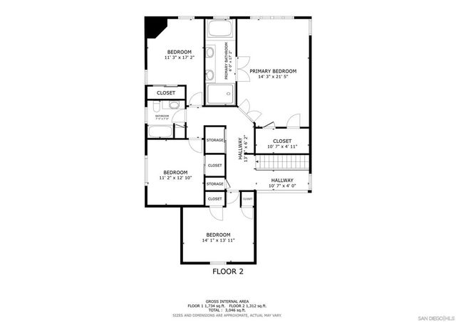 1282 Olive Ave, Fallbrook, CA 92028