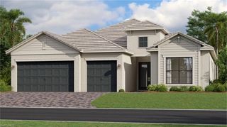3528 Stormy Creek LN, Alva, FL 33920
