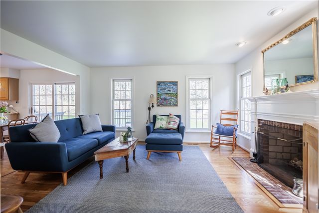 3 Stonefield Place, Mendon, NY 14472