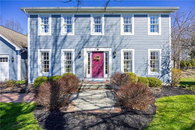 3 Stonefield Place, Mendon, NY 14472