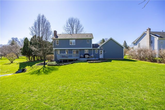 3 Stonefield Place, Mendon, NY 14472