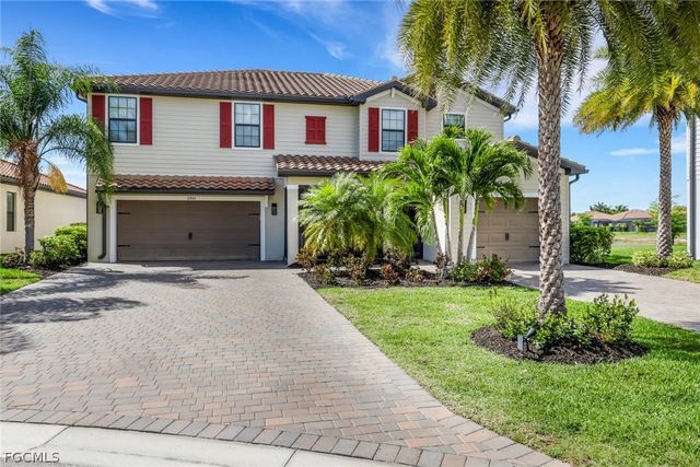 11905 Hickory Estate CIR, Fort Myers, FL 33913