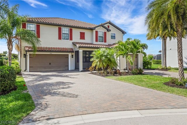 11905 Hickory Estate CIR, Fort Myers, FL 33913