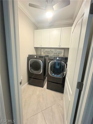 11905 Hickory Estate CIR, Fort Myers, FL 33913