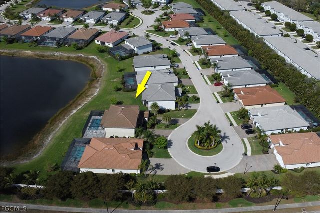 11905 Hickory Estate CIR, Fort Myers, FL 33913