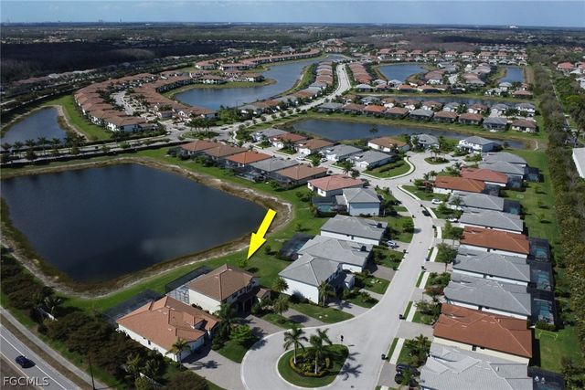 11905 Hickory Estate CIR, Fort Myers, FL 33913