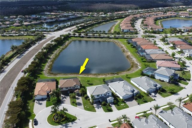 11905 Hickory Estate CIR, Fort Myers, FL 33913