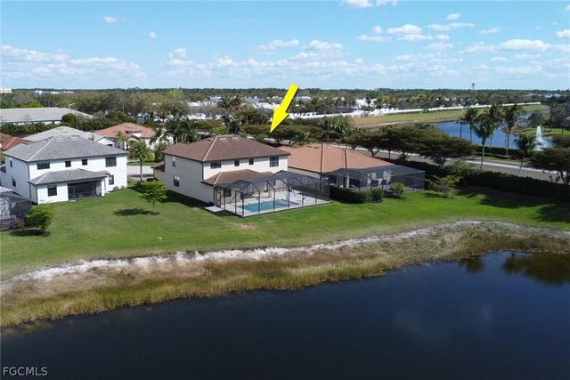 11905 Hickory Estate CIR, Fort Myers, FL 33913