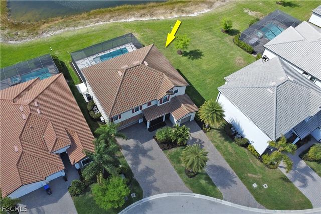 11905 Hickory Estate CIR, Fort Myers, FL 33913