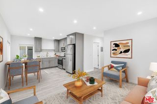 40 Rose Avenue 3, Venice, CA 90291