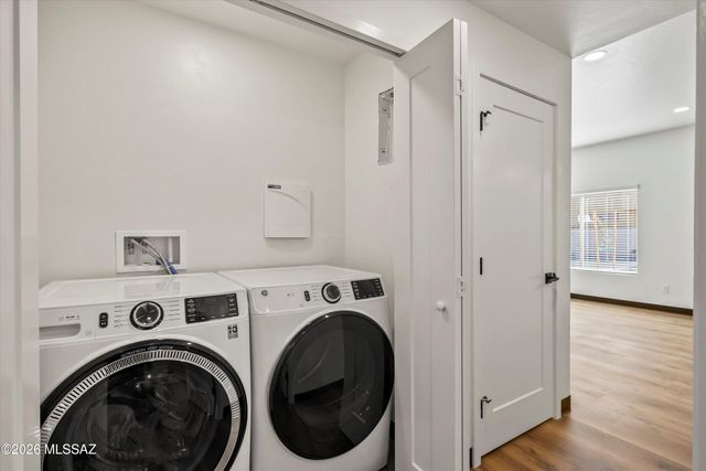 3820 E Fort Lowell Road, Tucson, AZ 85716