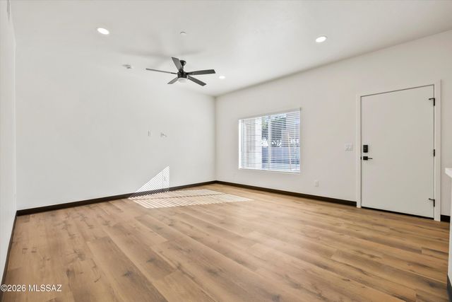 3820 E Fort Lowell Road, Tucson, AZ 85716