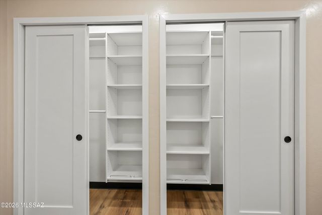 3820 E Fort Lowell Road, Tucson, AZ 85716