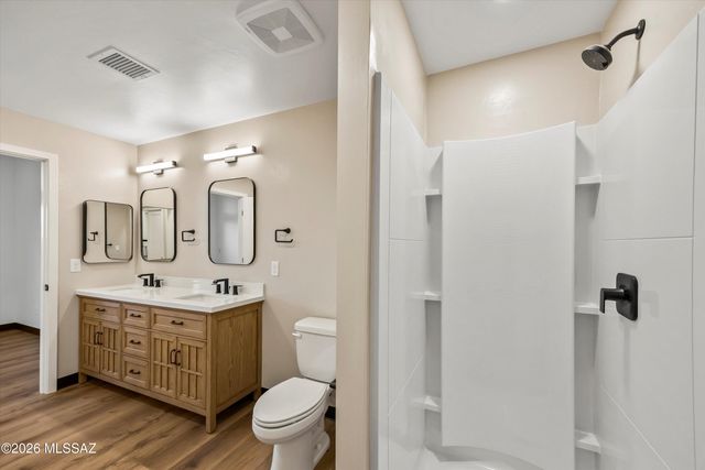 3820 E Fort Lowell Road, Tucson, AZ 85716