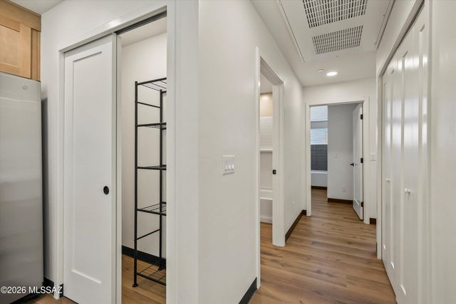 3820 E Fort Lowell Road, Tucson, AZ 85716