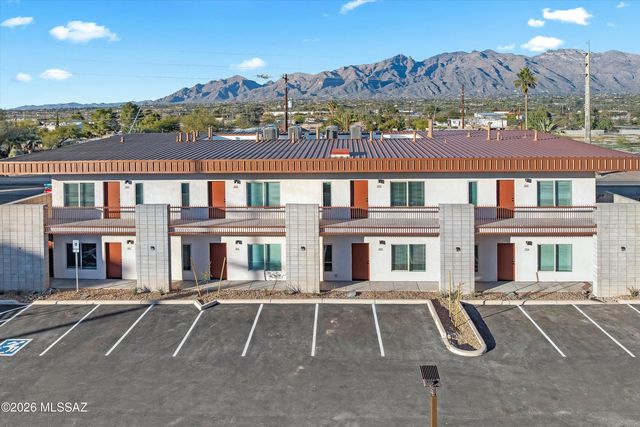 3820 E Fort Lowell Road, Tucson, AZ 85716