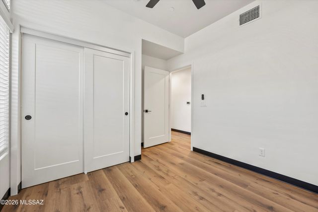 3820 E Fort Lowell Road, Tucson, AZ 85716