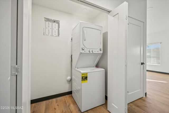 3820 E Fort Lowell Road, Tucson, AZ 85716