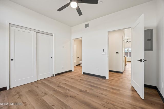 3820 E Fort Lowell Road, Tucson, AZ 85716