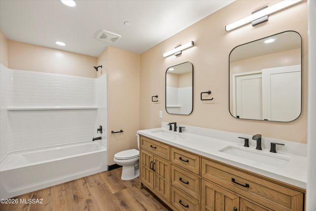 3820 E Fort Lowell Road, Tucson, AZ 85716