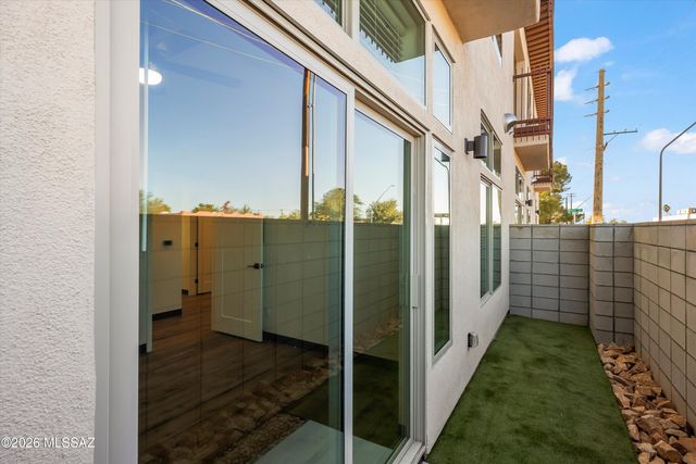 3820 E Fort Lowell Road, Tucson, AZ 85716