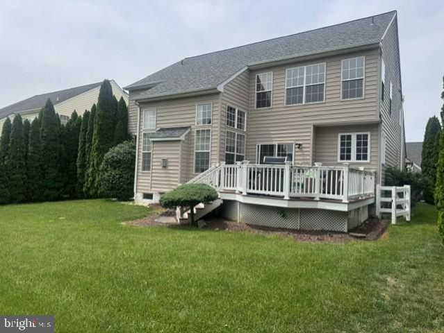 139 PLYMOUTH PL, Middletown, DE 19709