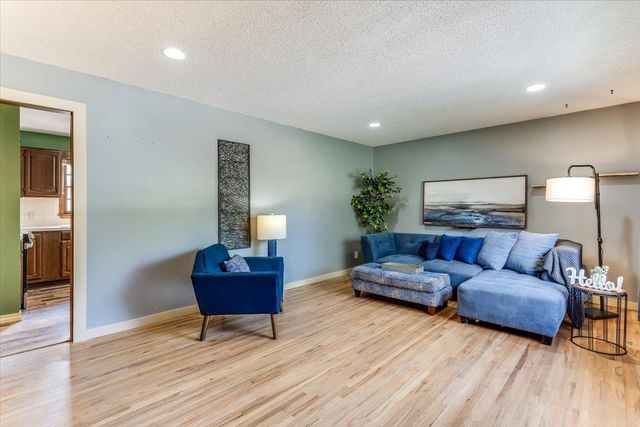 1807 N Kessler, Wichita, KS 67203