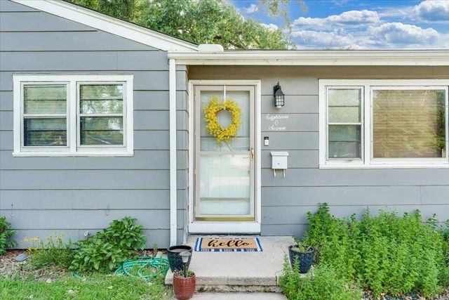 1807 N Kessler, Wichita, KS 67203