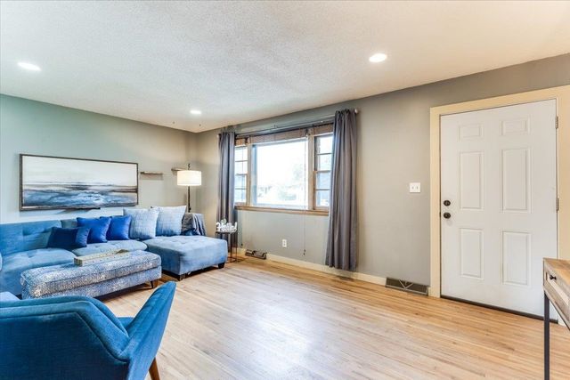 1807 N Kessler, Wichita, KS 67203