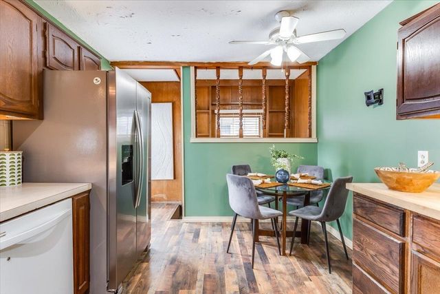 1807 N Kessler, Wichita, KS 67203
