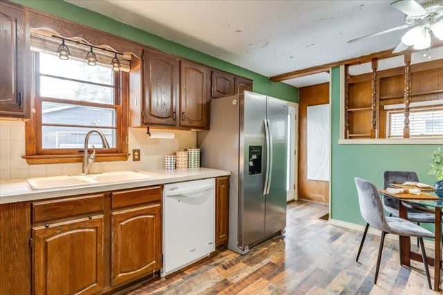 1807 N Kessler, Wichita, KS 67203
