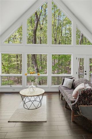 225 Windflower Drive, Big Canoe, GA 30143