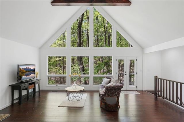 225 Windflower Drive, Big Canoe, GA 30143