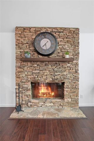 225 Windflower Drive, Big Canoe, GA 30143