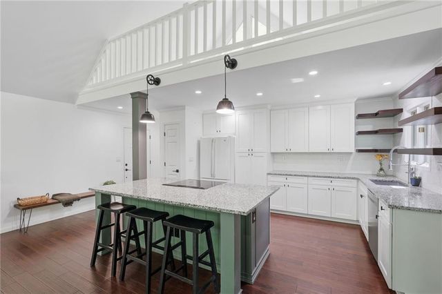 225 Windflower Drive, Big Canoe, GA 30143