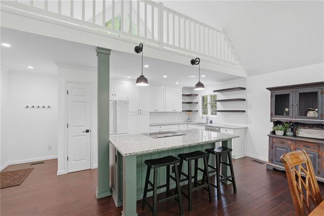 225 Windflower Drive, Big Canoe, GA 30143