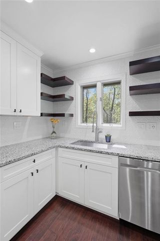 225 Windflower Drive, Big Canoe, GA 30143