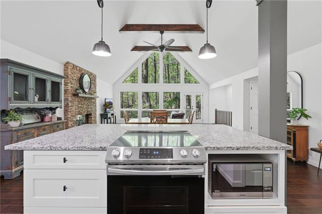 225 Windflower Drive, Big Canoe, GA 30143