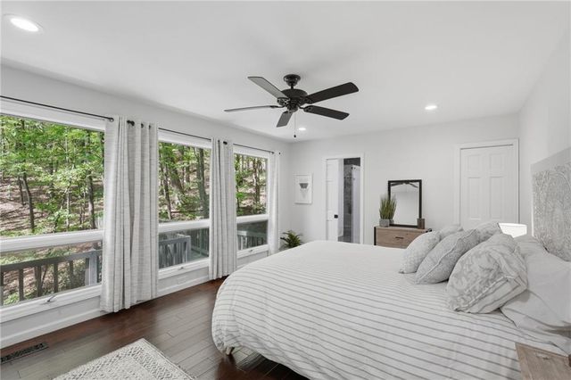 225 Windflower Drive, Big Canoe, GA 30143