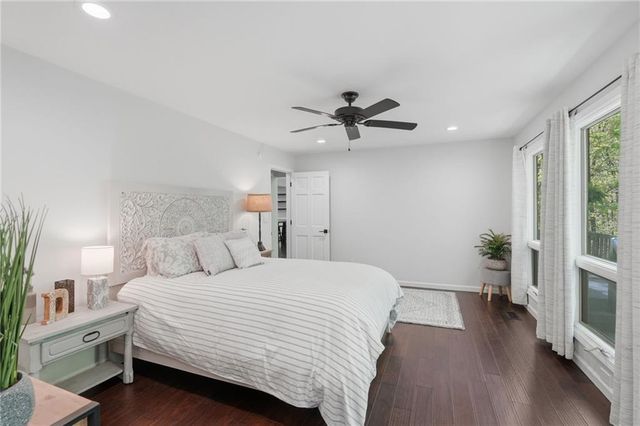 225 Windflower Drive, Big Canoe, GA 30143