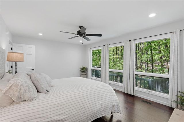 225 Windflower Drive, Big Canoe, GA 30143