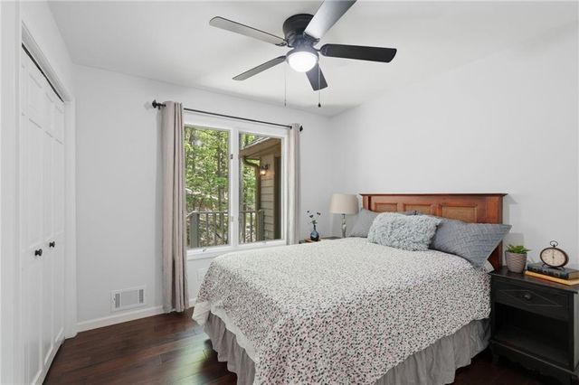 225 Windflower Drive, Big Canoe, GA 30143