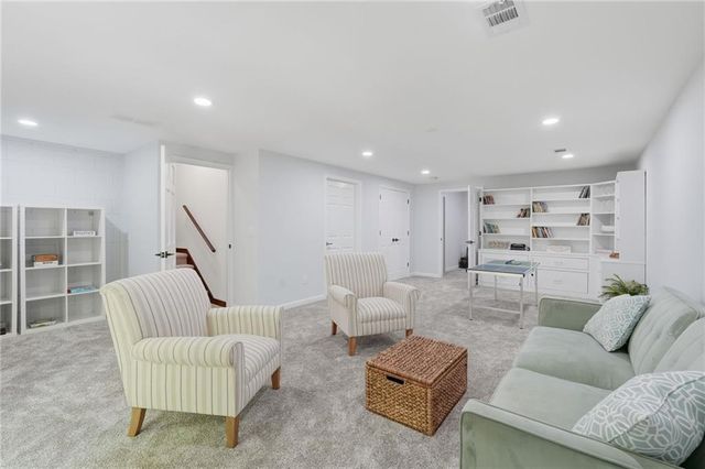 225 Windflower Drive, Big Canoe, GA 30143