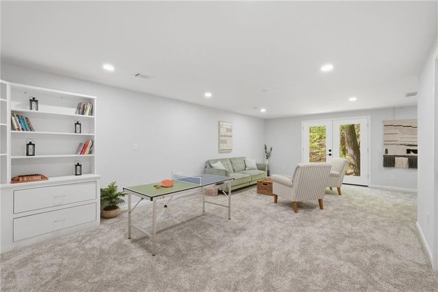 225 Windflower Drive, Big Canoe, GA 30143